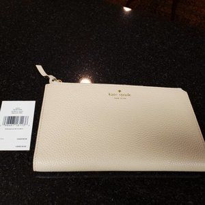 KATE SPADE Malea Mulberry Street Wallet